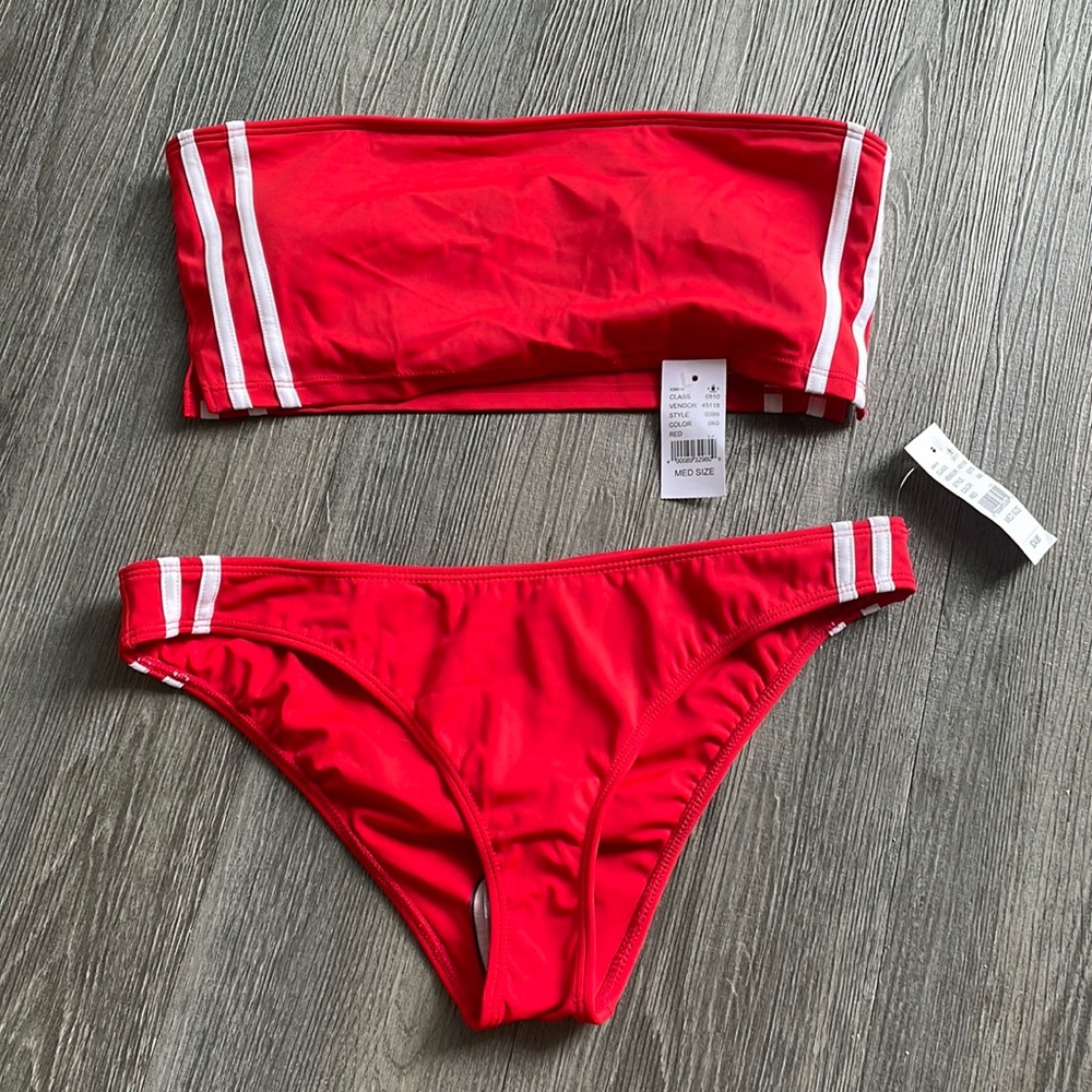 Pacsun bikini